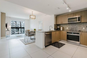 Wonderful 2 bedroom Apartment in Downtown Doral